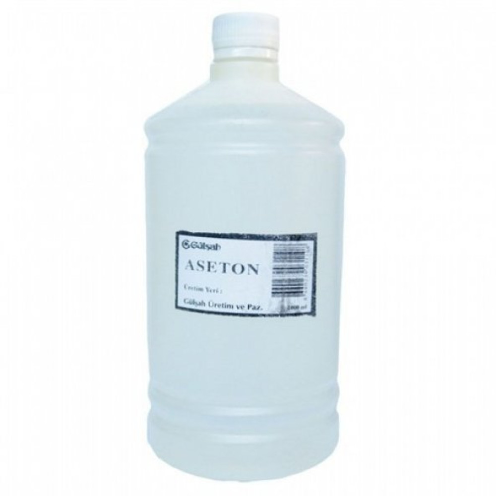 Gülşah Aseton 1000 Ml 8690239031108 Oje Fiyatı