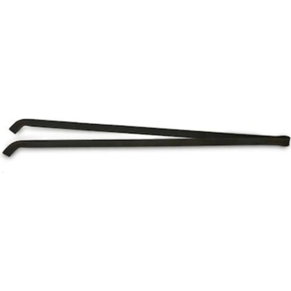 Gülsan Kömür Maşası Köz Maşası Soba Maşası Mangal Maşası 48 cm Demir Mangal & Barbekü Malzemeleri Fiyatı
