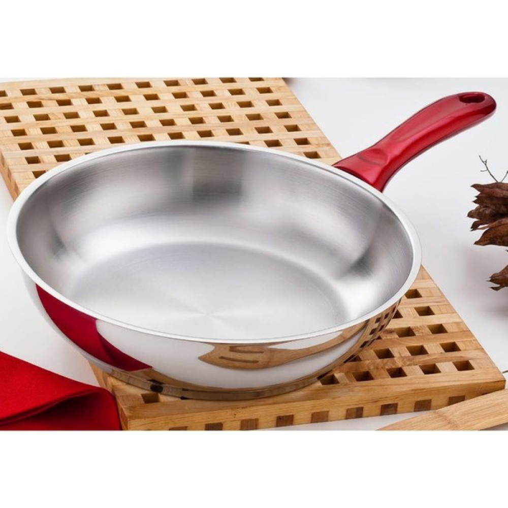 Gülsan Maksi Tava 26 cm. Tavalar Fiyatı