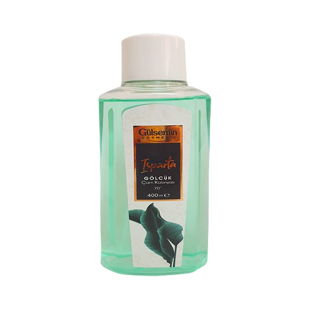Gülsemin Gölcük Çam Kolonyası- 400 ml Oto Boyaları Fiyatı