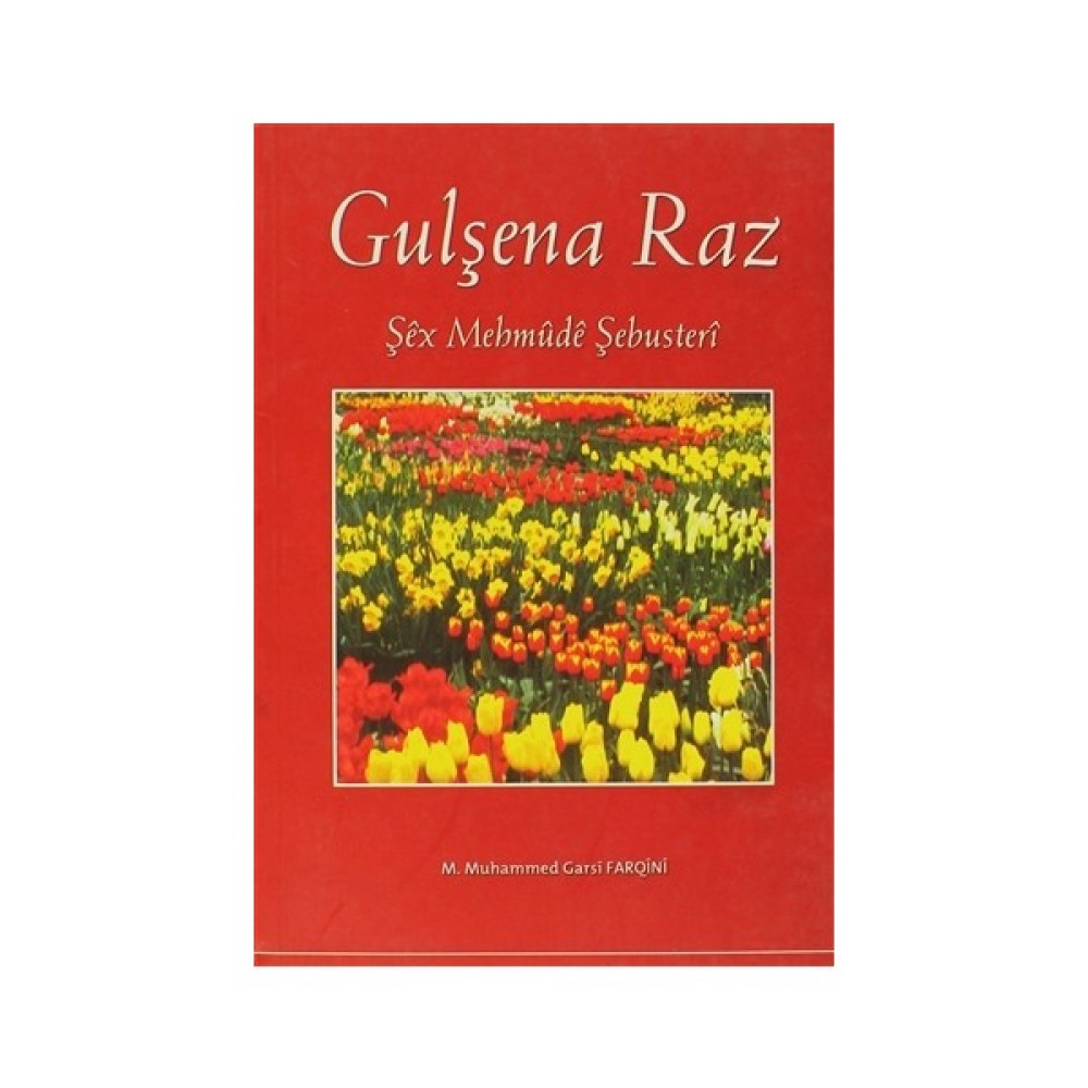 Gulşena Raz Yabancı Dil Kitapları Fiyatı