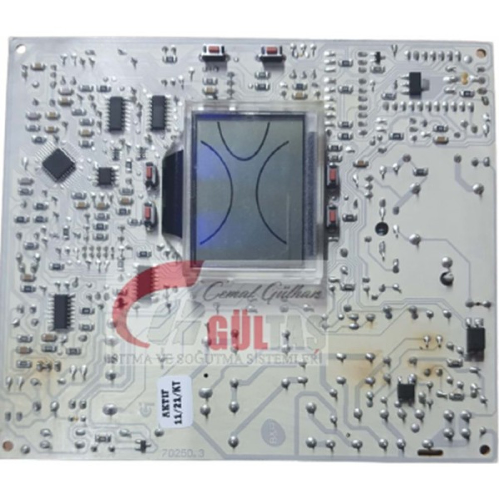 Gültaş Ferroli Ankart DBM02 Tamirli Oto Boyaları Fiyatı