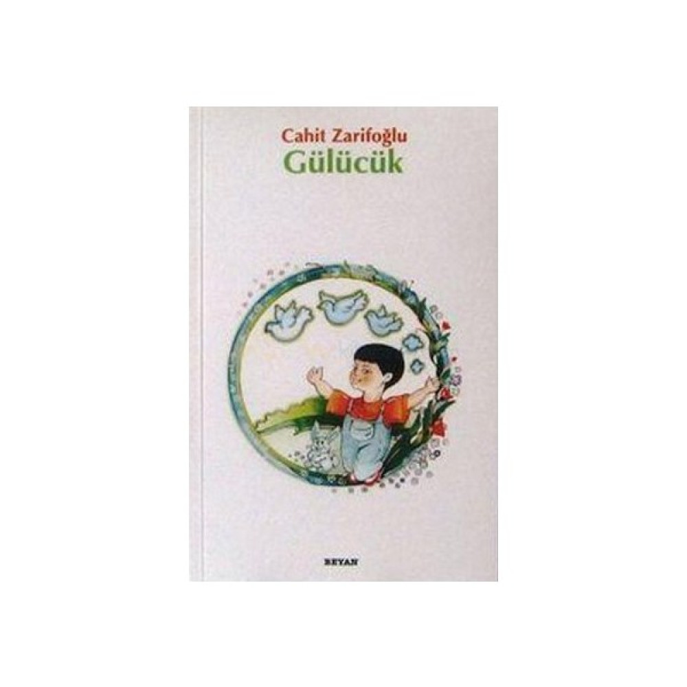 Gülücük-Cahit Zarifoğlu Okul Öncesi Eğitici & Öğretici Kitaplar Fiyatı