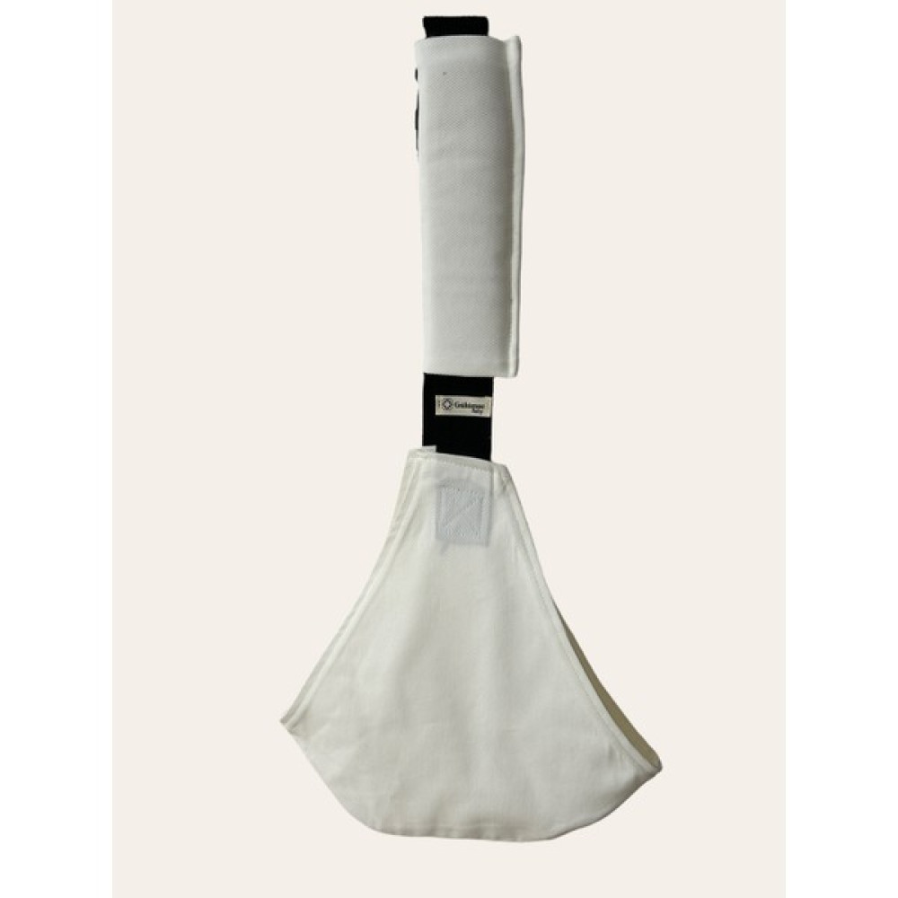 Gülümse Baby Bebek & Çocuk Taşıyıcı Baby Sling & Kanguru - Beyaz Bebek Arabası ve Pusetler Fiyatı