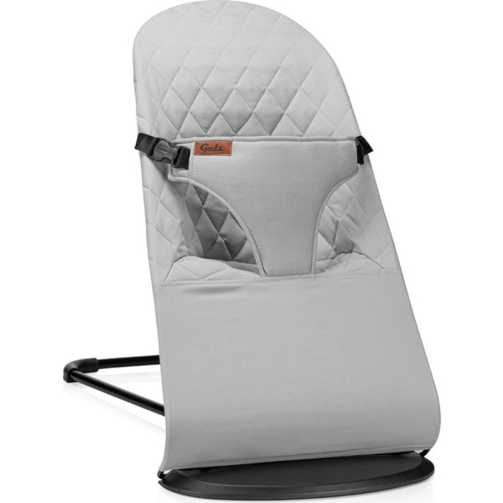Gulz Sleeper Kademeli Sallanır Ana Kucağı - Gri Ana Kucağı Fiyatı