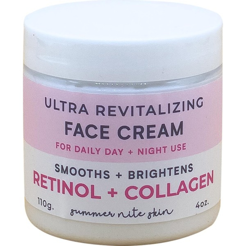 Gummer Nite Skin Retinol + Collagen Yüz Kremi 110GR Nemlendiriciler Fiyatı