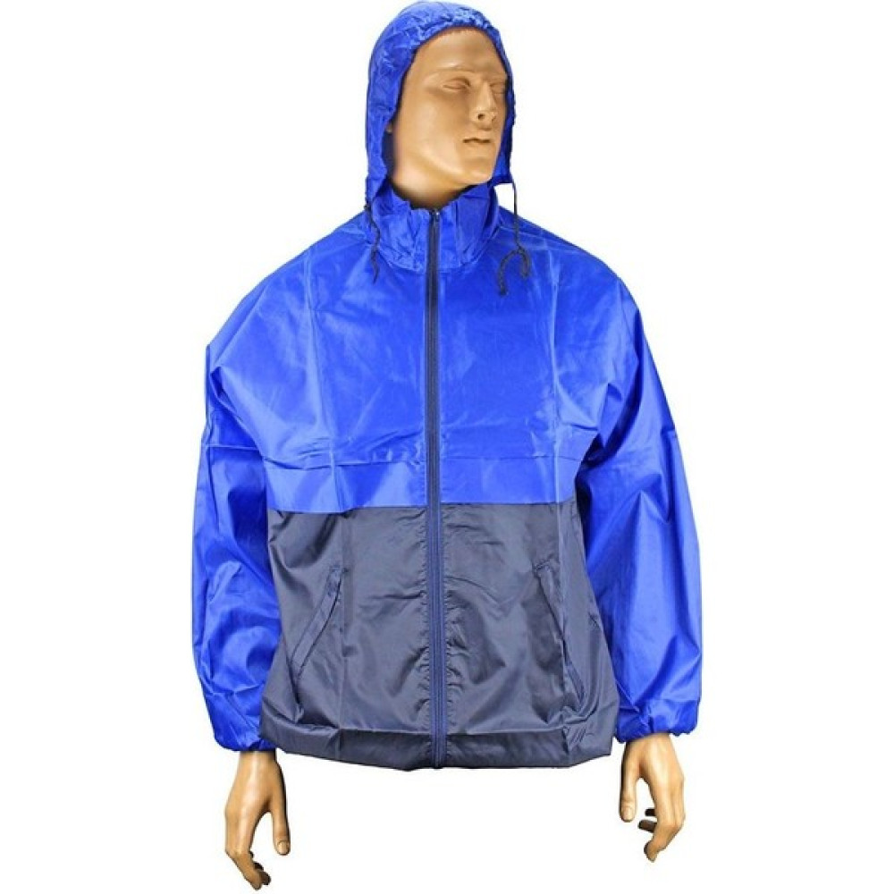 Gummy Altis Yağmurluk Mavi Size:xl Yağmurluk & Panço (Outdoor) Fiyatı