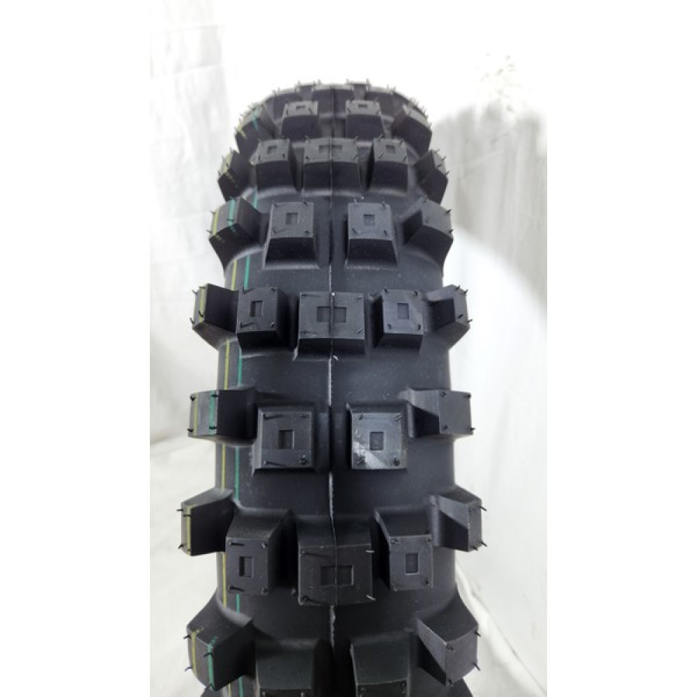 Gummy Enduro Cross 110/100-18 XV103 Hard 4 Arka Lastik Lastikler Fiyatı