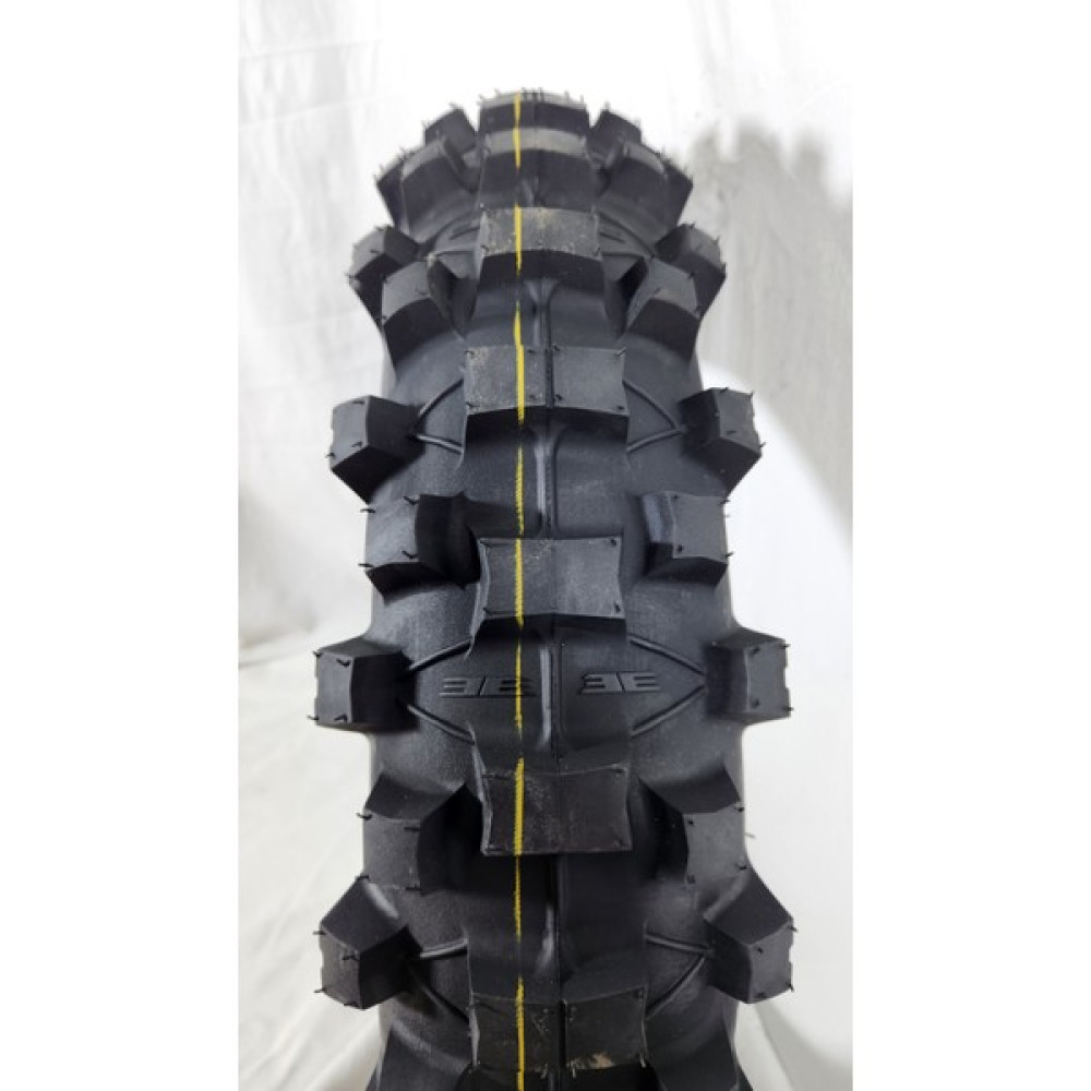 Gummy Enduro Cross 120/90-18 XR69A Hard Arka Lastik NO 5 Lastikler Fiyatı