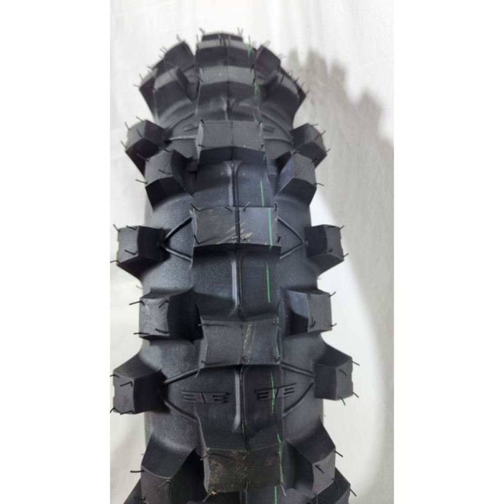 Gummy Enduro Cross 120/90-18 XR69A Medıum Soft Arka Lastik NO 6 Lastikler Fiyatı