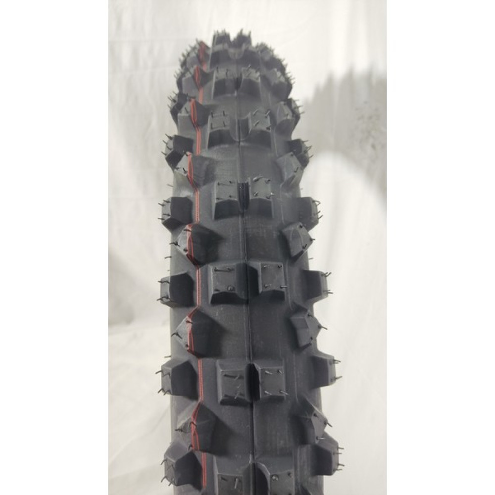 Gummy Enduro Cross 90/100-21 XF57 Hard 2 Ön Lastik Lastikler Fiyatı