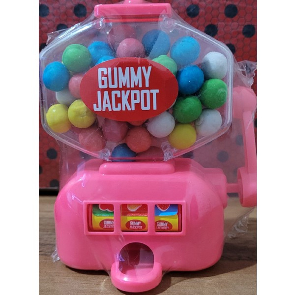 Gummy Jackpot Şeker Makinesi - Renkli - 3+ Oto Boyaları Fiyatı
