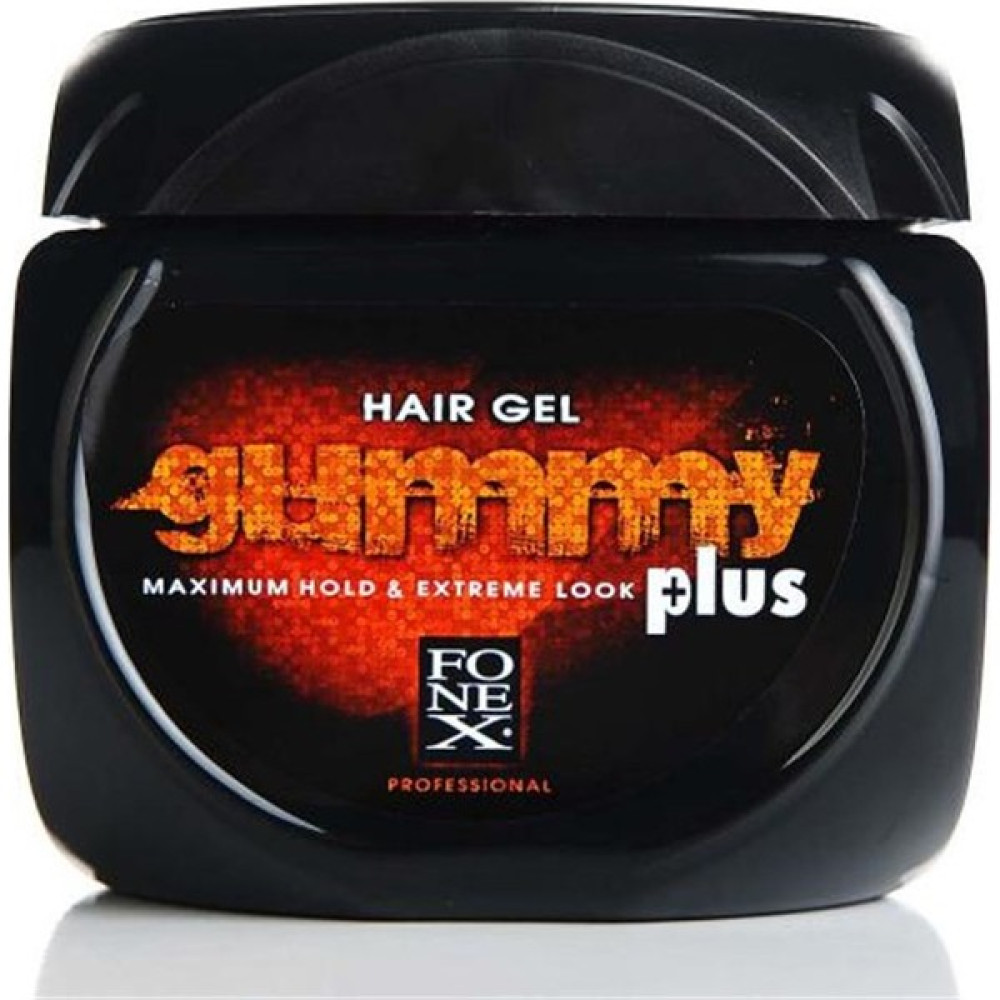 Gummy Saç Jölesi 700 Ml Plus Saç Bakım Maskeleri & Serumlar & Spreyler Fiyatı