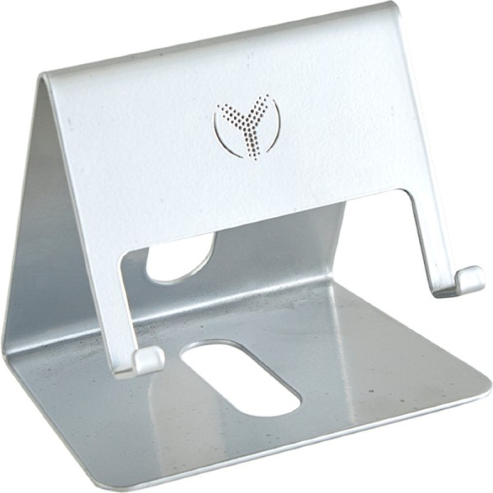 Gümüş Masaüstü Metal Tablet Standı Tablet Aksesuarı Fiyatı