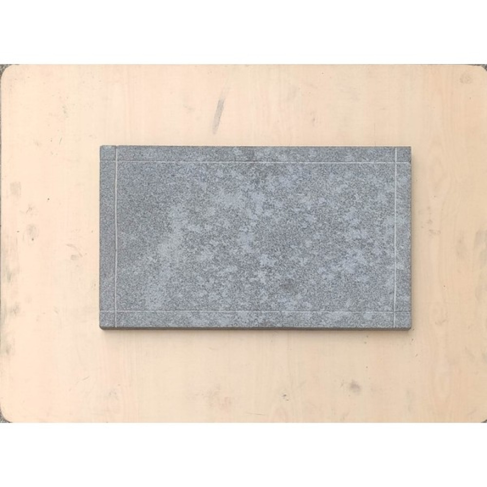 Gümüşhane Mangal Taşı Sadetaş 30 x 60 - Gri - 1 Adet Mangal & Barbekü Malzemeleri Fiyatı