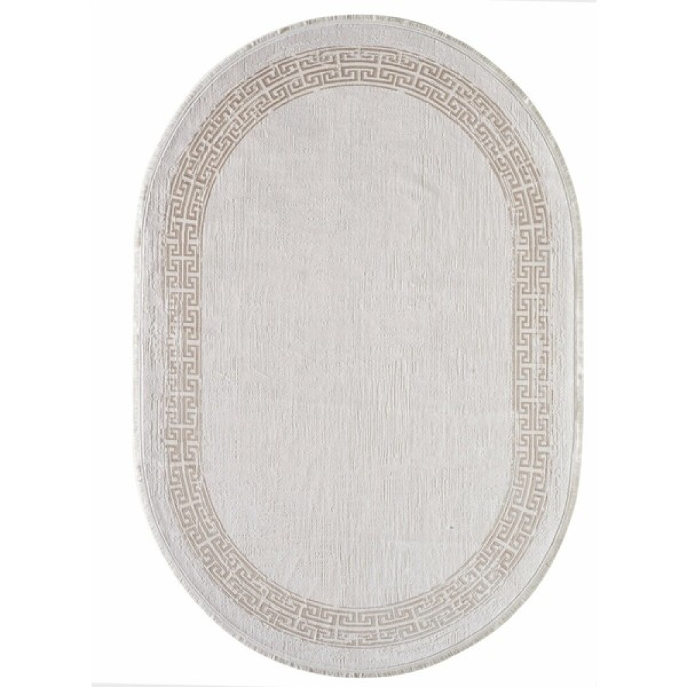 Gümüşsuyu Black&Brown 11298 Oval Halı - 120 x 180 cm - Kahverengi Salon Halısı Fiyatı