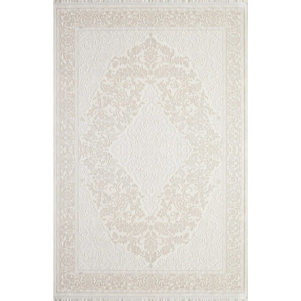 Gümüşsuyu Esiliva 11314 Halı - 160 x 230 cm - Vizon Salon Halısı Fiyatı