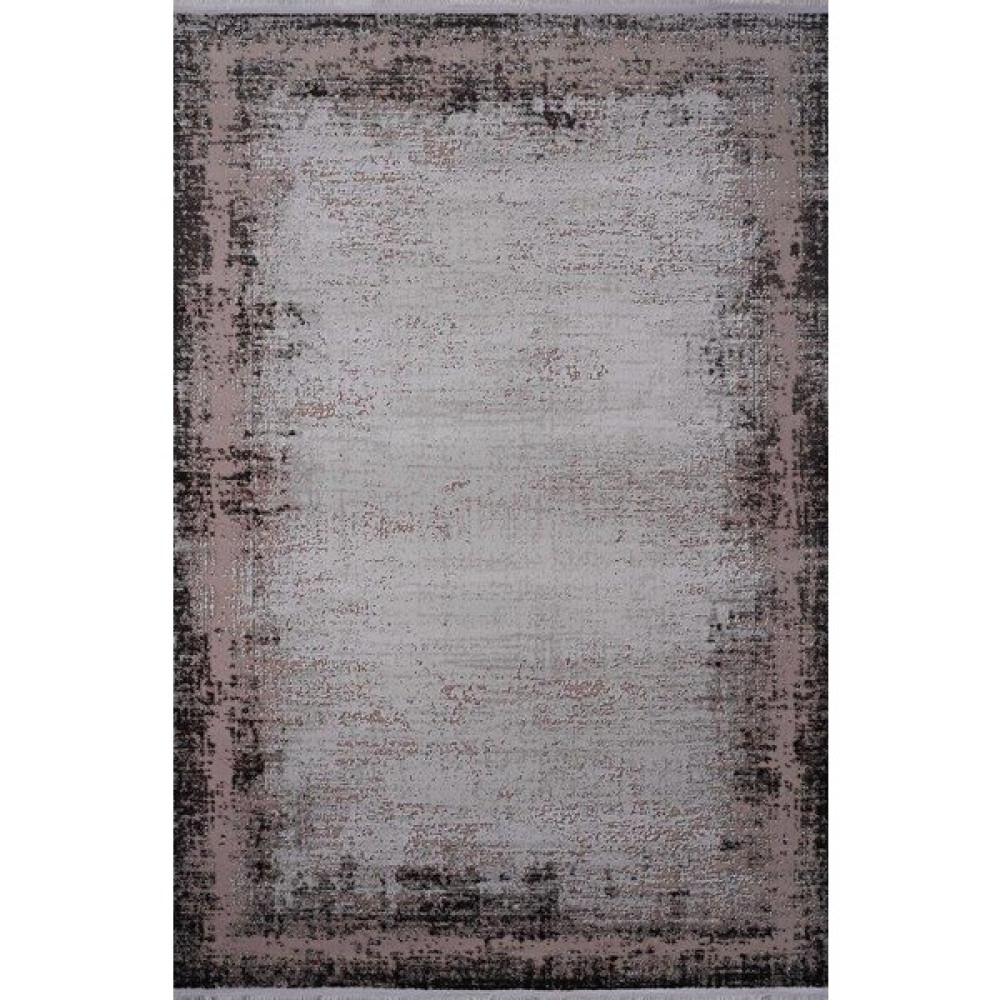 Gümüşsuyu Halı Legro 13717ANTRASİT Antrasit Halı - 160 x 230 cm - Renkli Salon Halısı Fiyatı