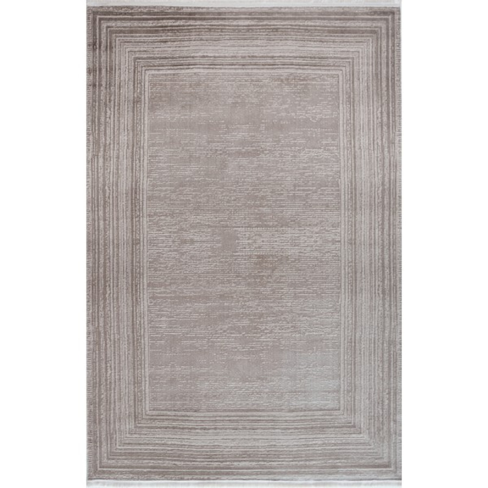 Gümüşsuyu Venita 11976 Halı - 100 x 200 cm - Vizon Salon Halısı Fiyatı