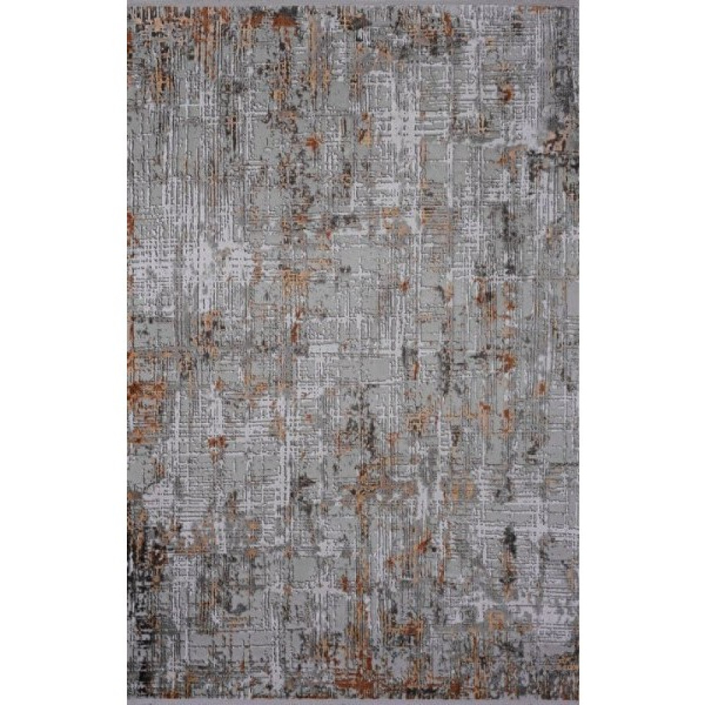 Gümüşsuyu Viera Akrilik 13544 Bakır Halı - 160 x 230 cm Salon Halısı Fiyatı