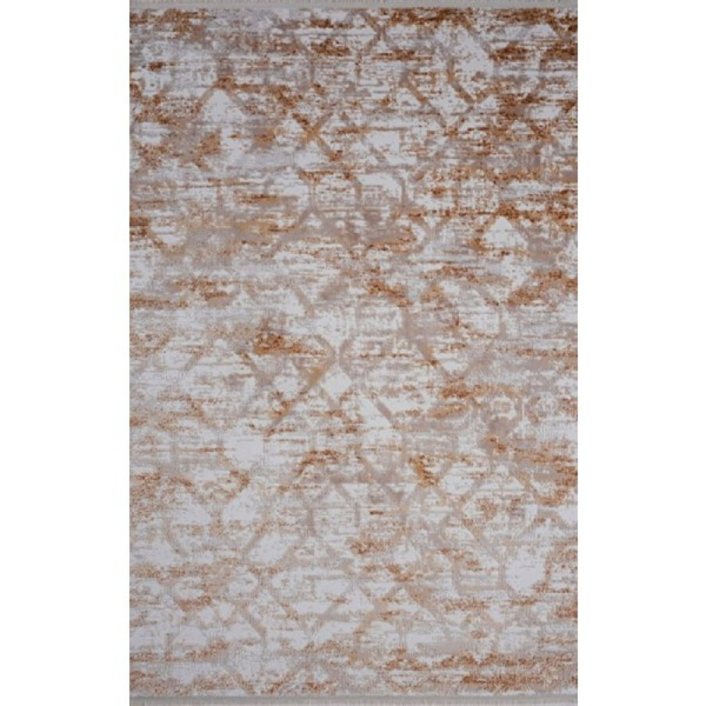 Gümüşsuyu Viera Serisi 13551 - Sarı - 80 x 150 cm Salon Halısı Fiyatı