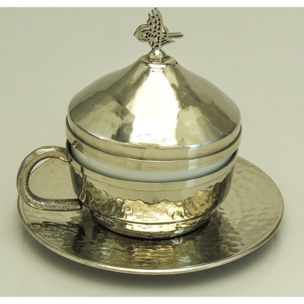 Gümüştekin Nescafe Fincanı Fincan / Bardak / Kahve Takımı Fiyatı