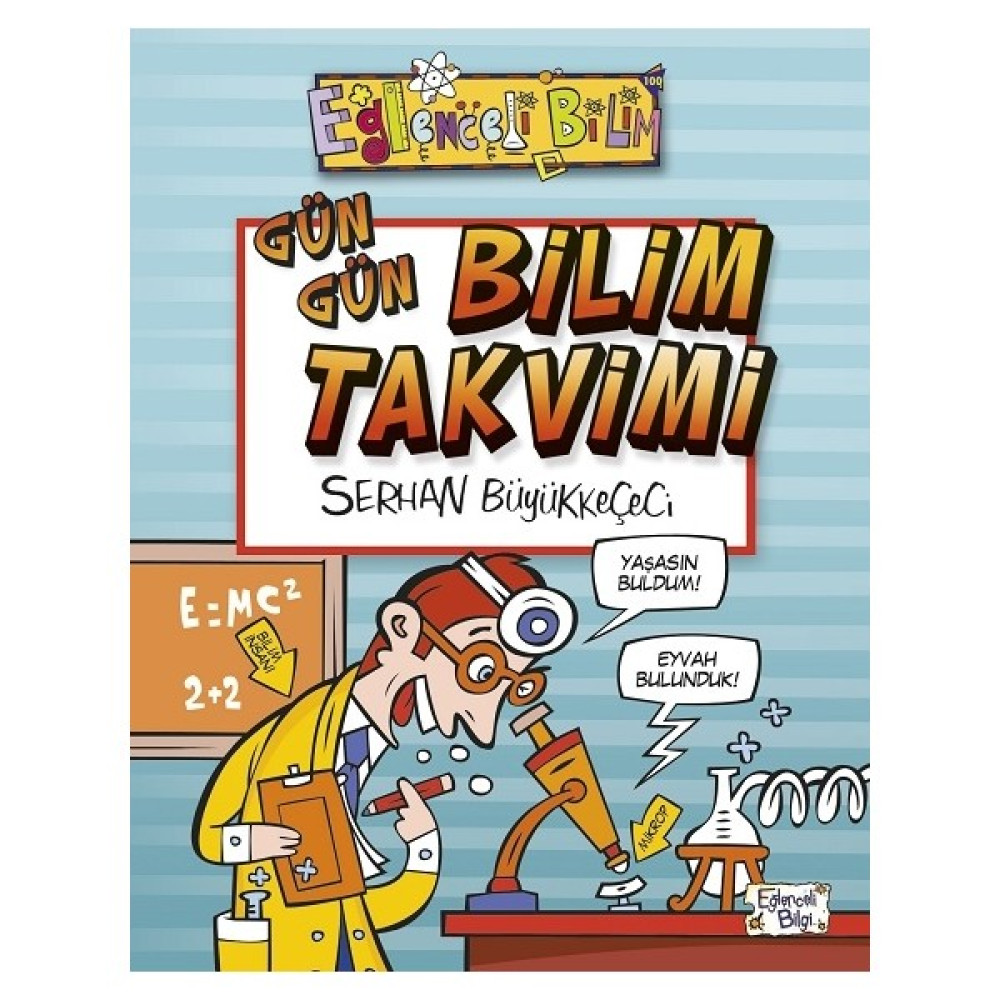 Gün Gün Bilim Takvimi Bilim & Teknik Fiyatı