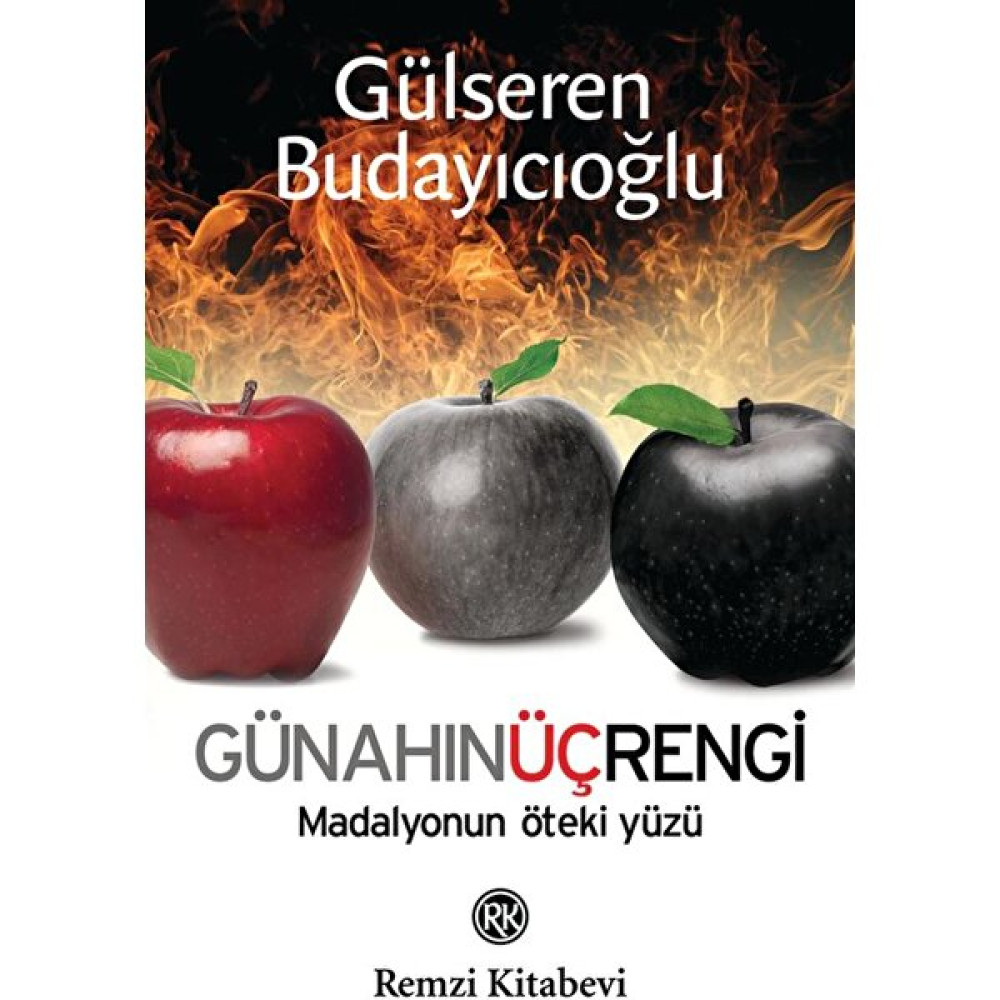 Günahın Üç Rengi Macera Fiyatı
