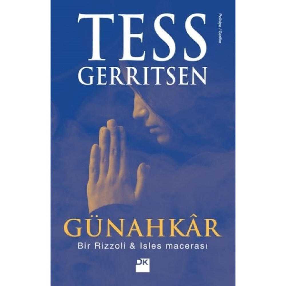Günahkar -Tess Gerritsen Polisiye Fiyatı