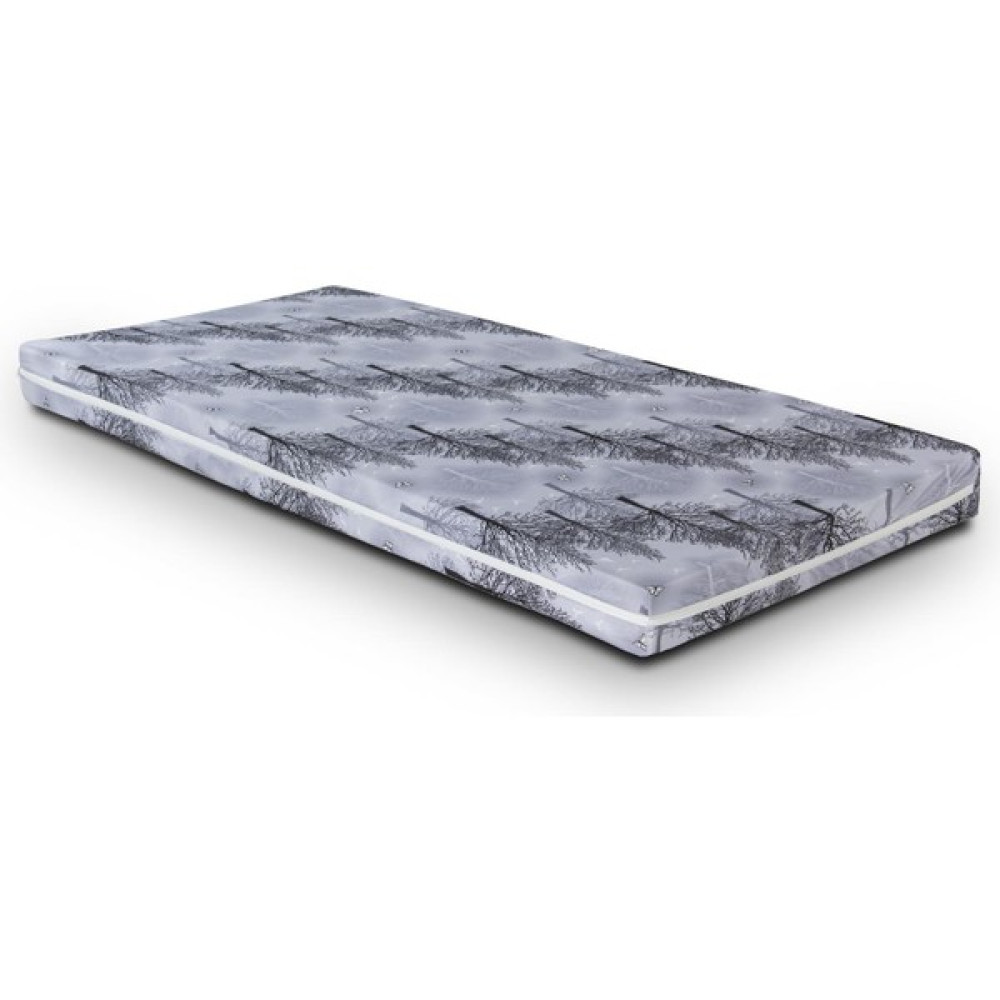 Günaydın Smart Sünger Yatak 90X190, Yer Yatağı, Balkon Sedir Minderi - 90 x 190 cm SSD / Solid State Drive Fiyatı