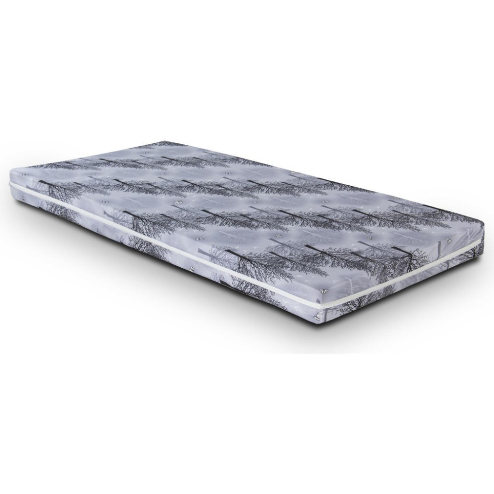 Günaydın Smart Sünger Yatak 90x200, Yer Yatağı, Balkon Sedir Minderi - 90 x 200 cm SSD / Solid State Drive Fiyatı