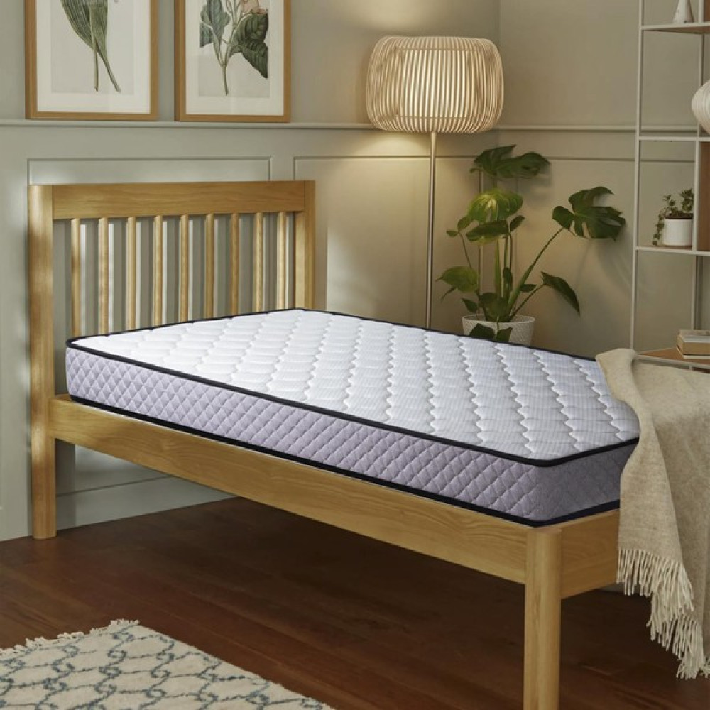Günaydın Therapy Kuştüyü Sünger Yatak - 90 x 190 cm SSD / Solid State Drive Fiyatı