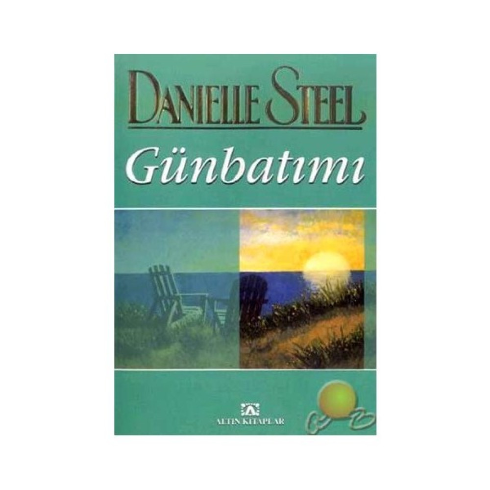 Günbatımı - Danielle Steel Aşk Roman ve Öyküleri Fiyatı