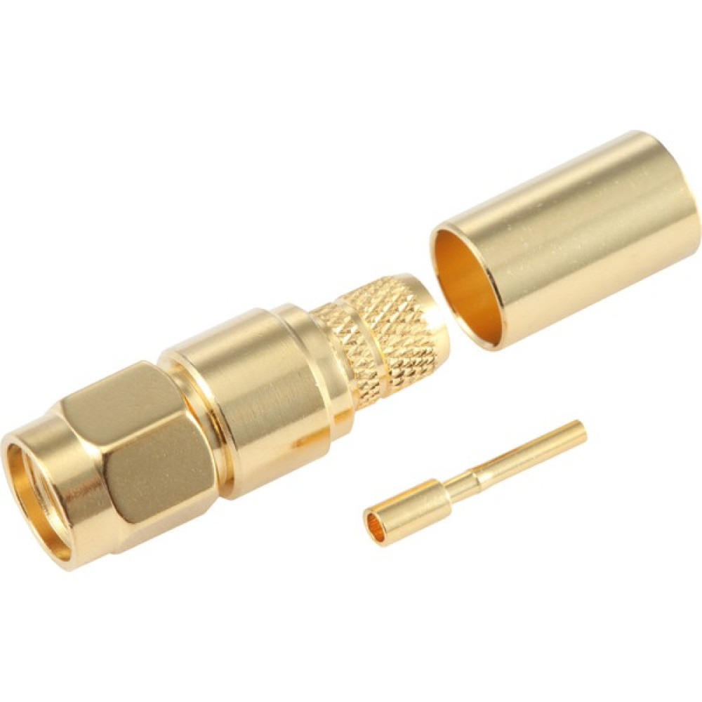 Gunbo Lmr 240 Rp Sma Male Konnektör Oto Boyaları Fiyatı