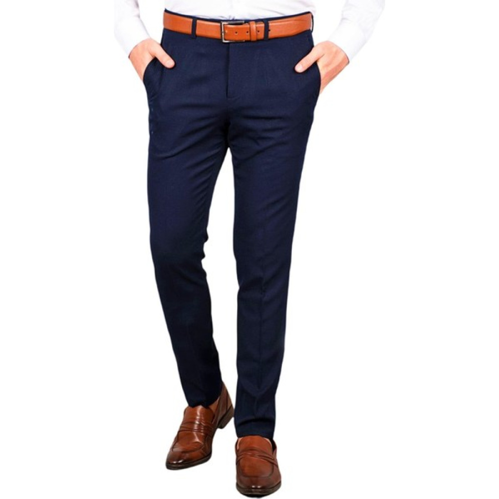 Günce Erkek Klasik Kumaş Pantolon Likra Kumaş BGL-ST02205 Erkek Pantolon Fiyatı