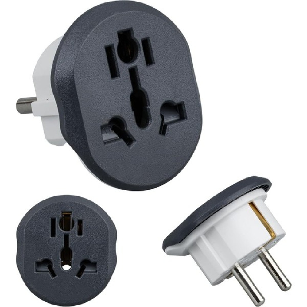 Güncel Çarşı Uluslararası Priz Fiş Adaptör Çevirici 16A 250V Seyahat Fişi Dönüştürücü Adaptörü, Ce Sertifikalı, 200'DEN Fazla Ülkede Abd/avustralya/uk Elektrikli El Aletleri Fiyatı