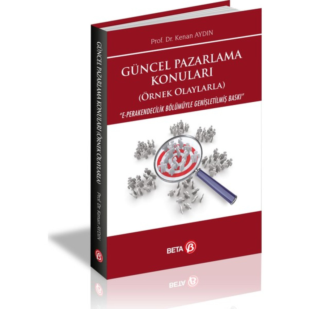 Güncel Pazarlama Konuları Ekonomi Pazarlama Kitapları Fiyatı