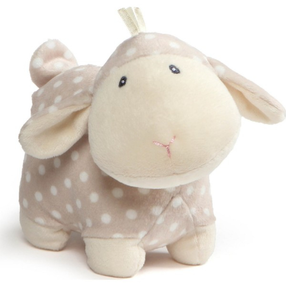 Gund Roly Poly Plush Lamb Peluş Peluş Oyuncaklar Fiyatı