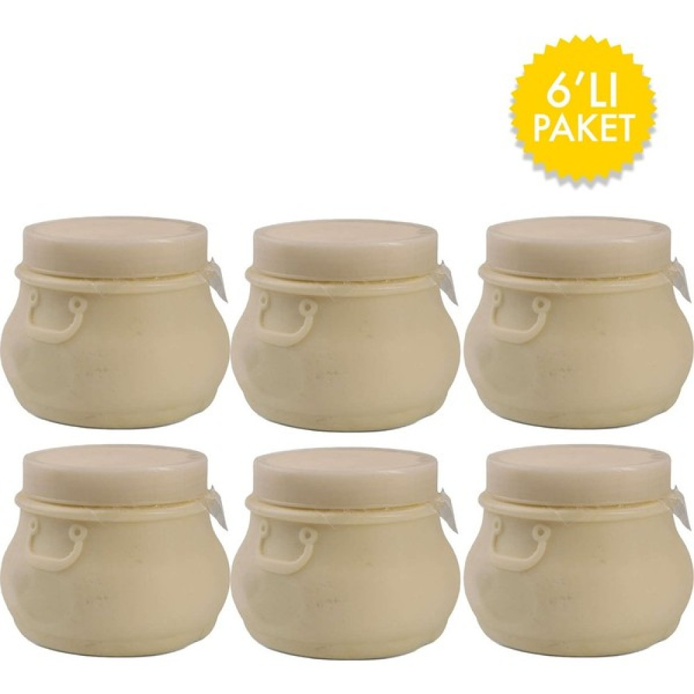 Gündoğdu Erzincan Tulum Peynir 1000 gr 6'lı - 6 kg Diğer Fiyatı