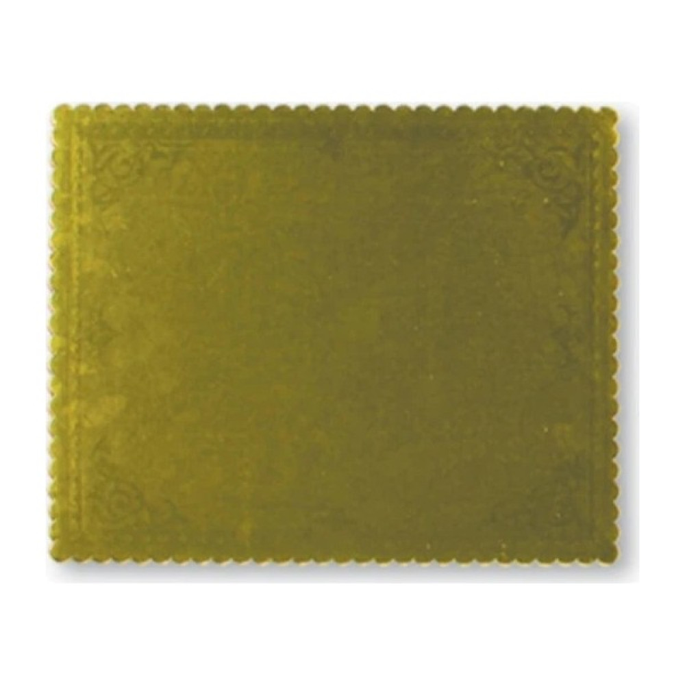 Güneş Avm Karton Pasta Altlık 30 x 40 cm Tatlı ve Pasta Malzemeleri Fiyatı