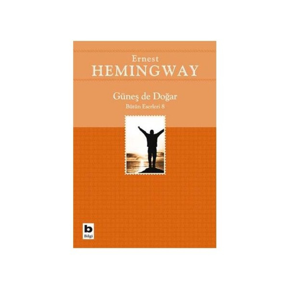Güneş De Doğar - Ernest Hemingway Amerikan Klasikleri Fiyatı