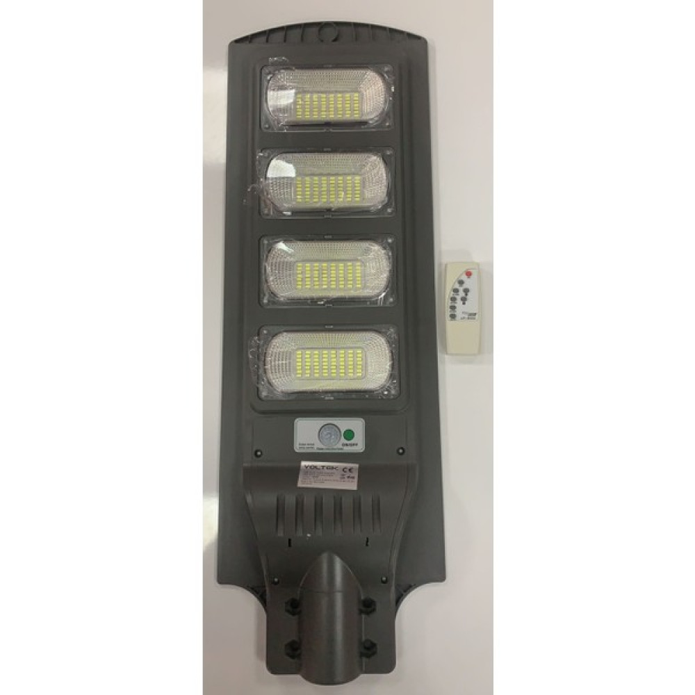 Güneş Enerjili 250W Solar Sokak Aydınlatma Lambası Dış Mekan & Bahçe Oyuncakları Fiyatı