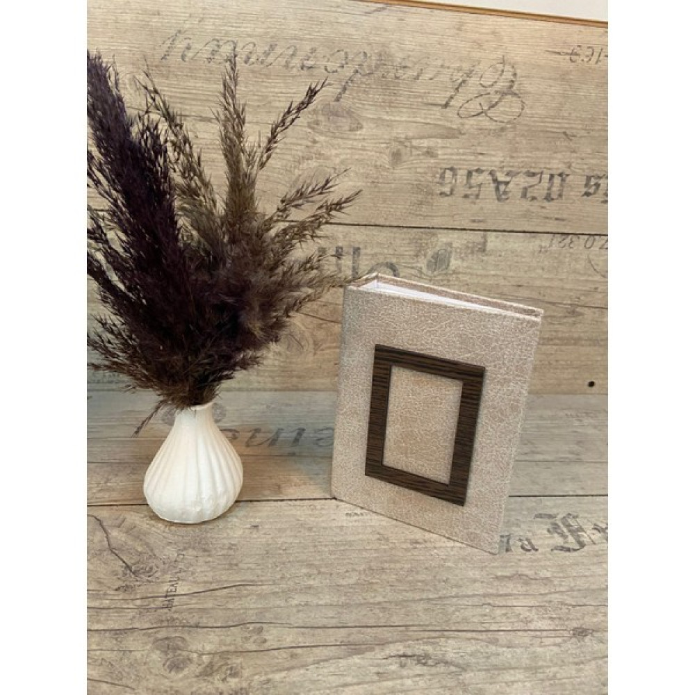 Güneş Fotoğrafçılık 100LÜK 10X15 Koton Fotoğraf Albümü - Açık Kahverengi Resim & Fotoğraf Çerçevesi Fiyatı