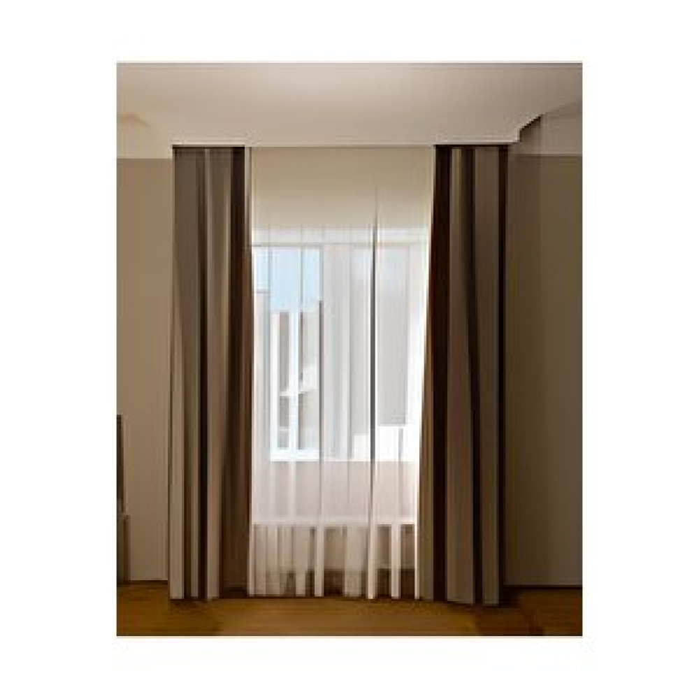 Güneş Home Modern Dokuma Tül Perde Pilesiz 450x270 cm Tül Perde Fiyatı