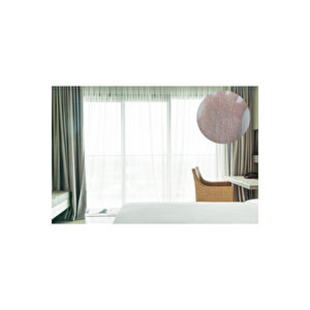Güneş Home Şantuk Keten 1.kalite Dokuma Tül Perde Pilesiz 150x260 cm Tül Perde Fiyatı