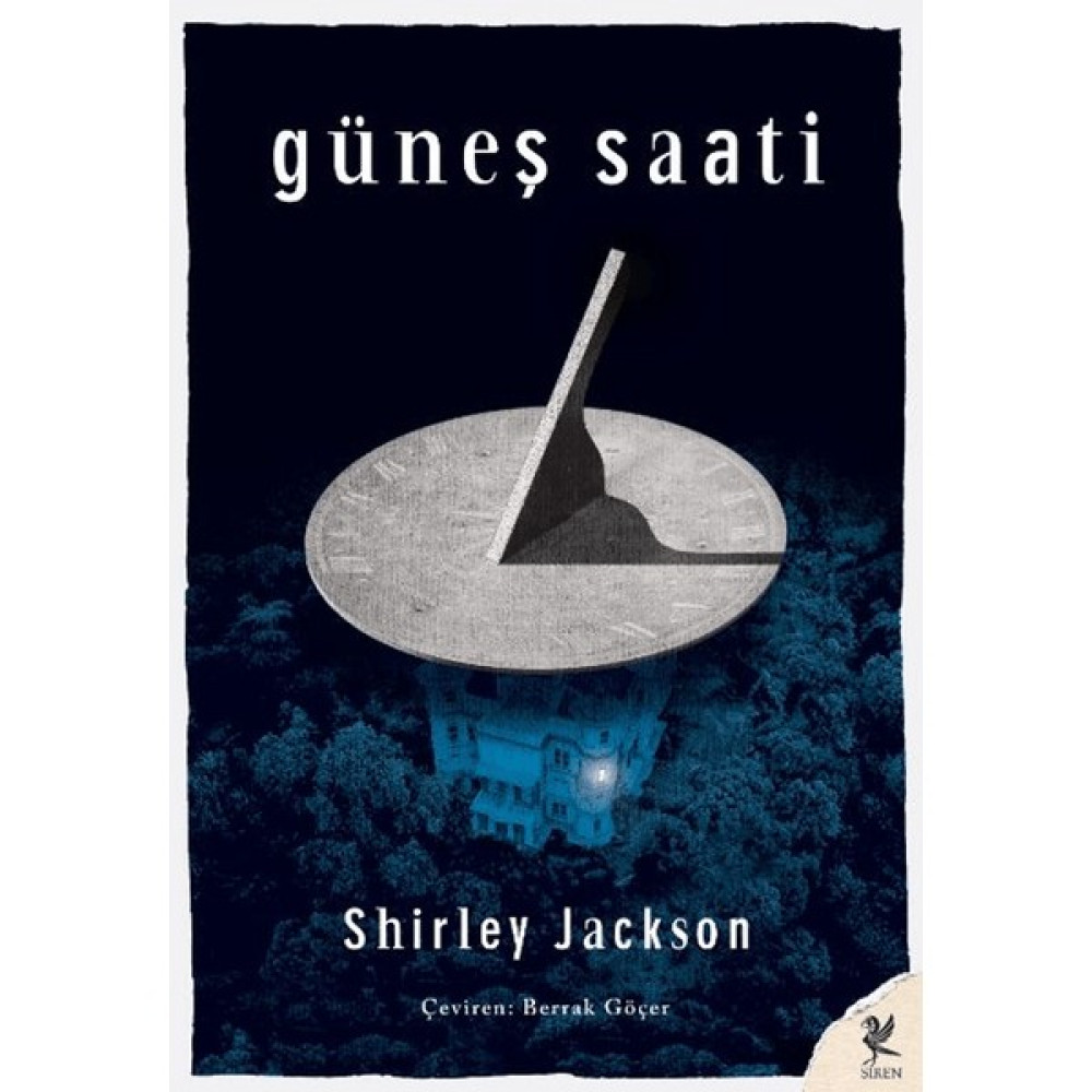 Güneş Saati - Shirley Jackson Edebiyat Fiyatı