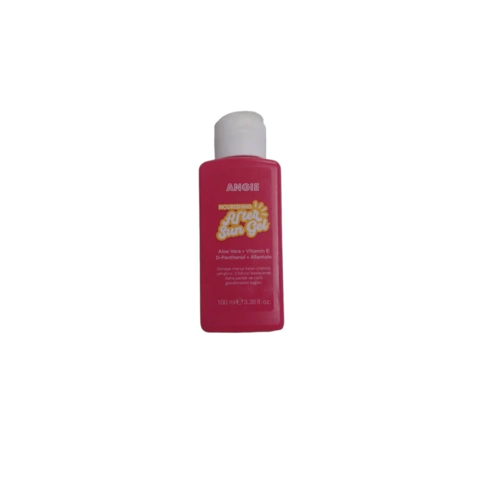 Gunes Sonrasi Losyon 100Ml Güneş Sonrası Kremler ve Losyonları Fiyatı