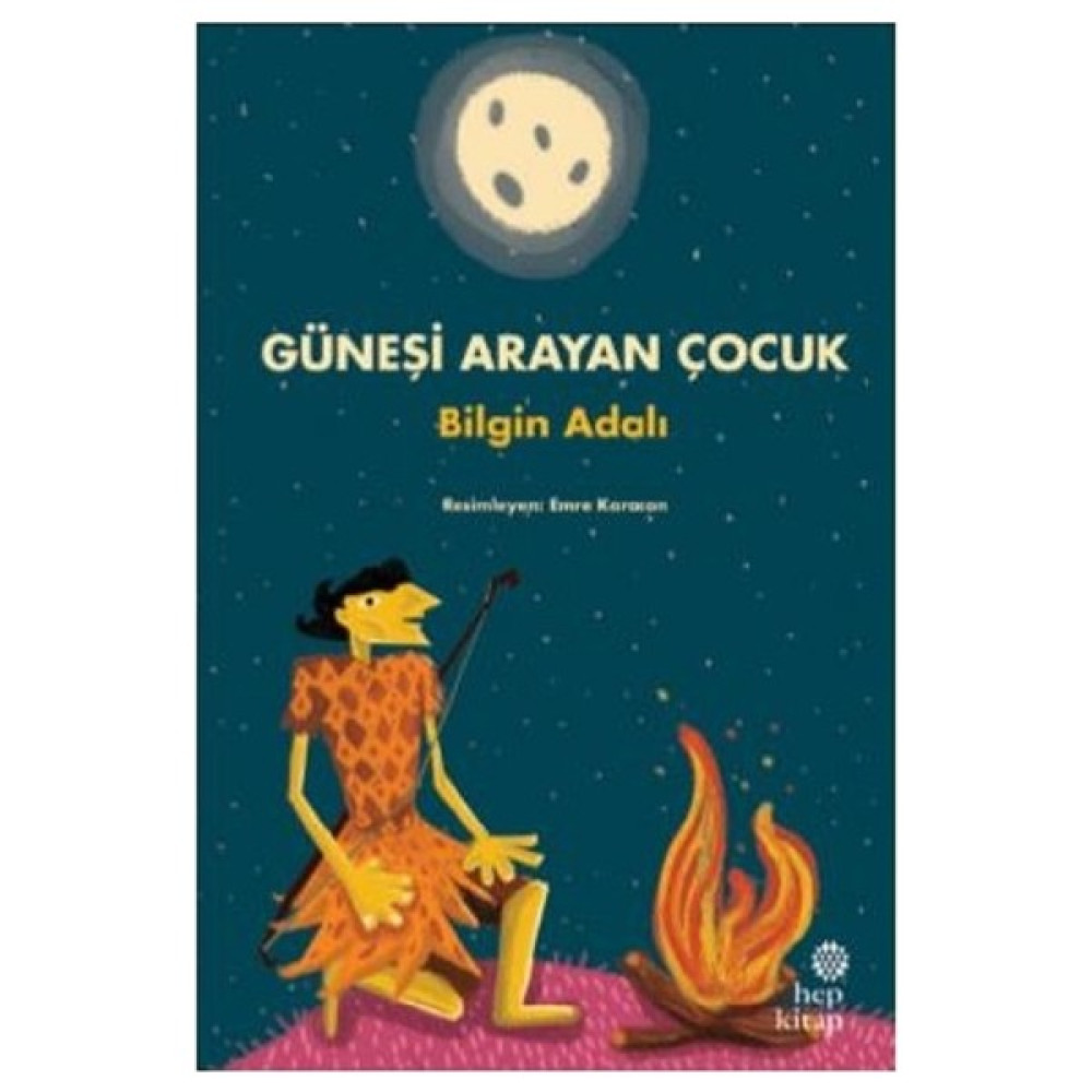 Güneşi Arayan Çocuk - Bilgin Adalı Çizgi Roman Fiyatı
