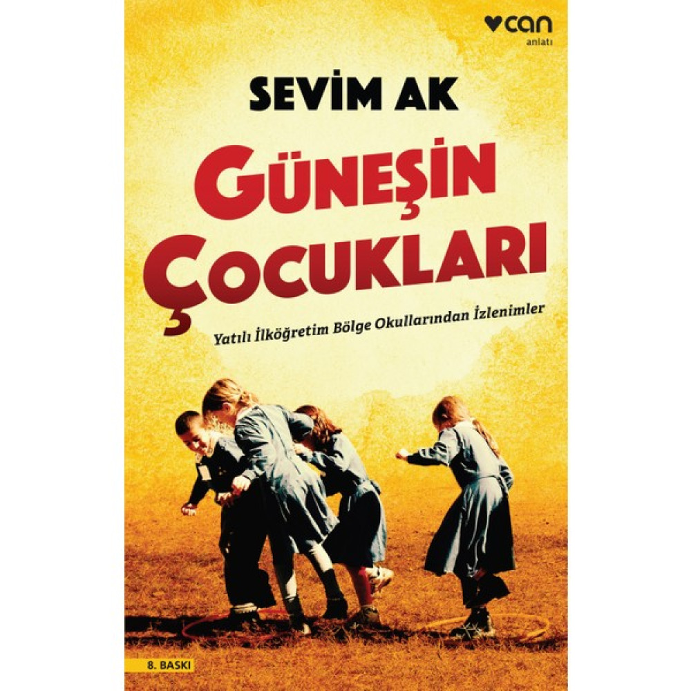Güneşin Çocukları Çocuk Masal Fiyatı