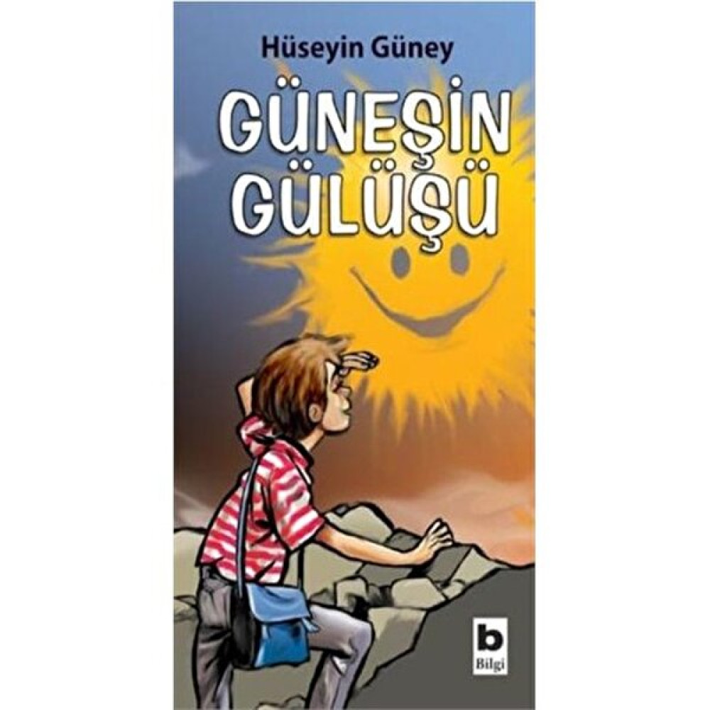 Güneşin Gülüşü Çocuk Roman Fiyatı
